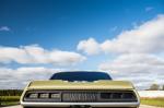Chevrolet Camaro Valkyrja by Ringbrothers 2019 года